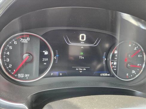 Used 2024 Chevrolet Malibu LT FWD image 11