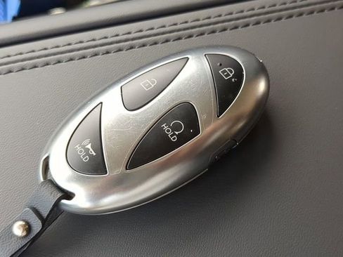 New 2025 Hyundai Santa Fe SEL image 29