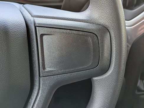 New 2026 Chevrolet Silverado 1500 Custom Trail Boss AWD/4WD image 13