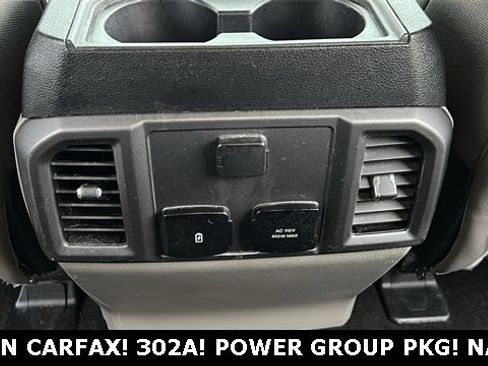 Used 2020 Ford F150 XLT w/ Equipment Group 302A Luxury image 24