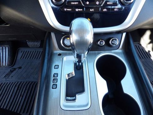 Used 2016 Nissan Murano Platinum w/ Platinum Technology Package image 18