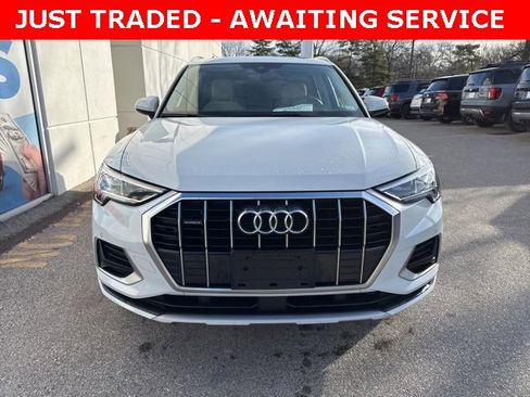 Used 2020 Audi Q3 2.0T Premium Plus image 2