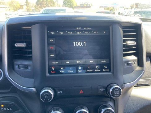 Used 2019 RAM 1500 Big Horn image 10
