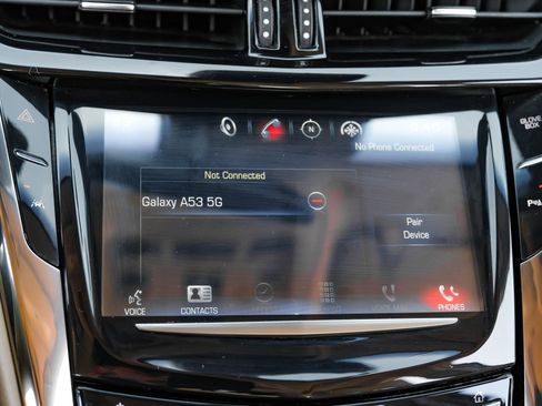 Used 2015 Cadillac CTS Luxury image 34