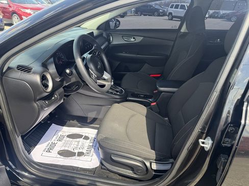 Used 2021 Kia Forte LXS image 22