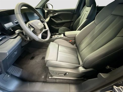 Used 2027 Audi Q6 e-tron Premium Plus AWD/4WD image 21