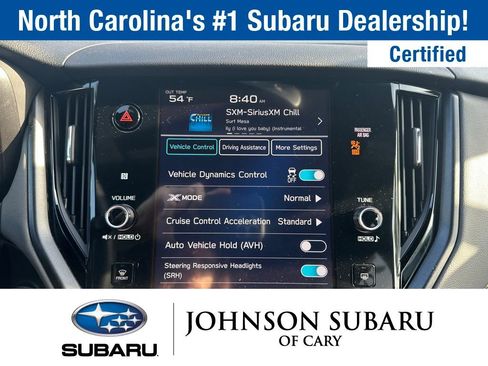 Used 2025 Subaru Outback Wilderness image 12