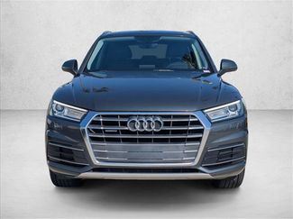 Used 2019 Audi Q5 2.0T Premium w/ Convenience Package video 2