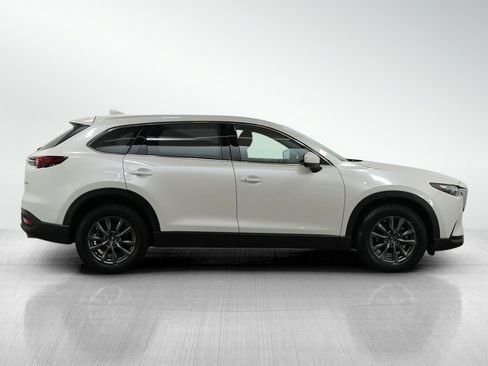 Used 2023 MAZDA CX-9 Touring image 6