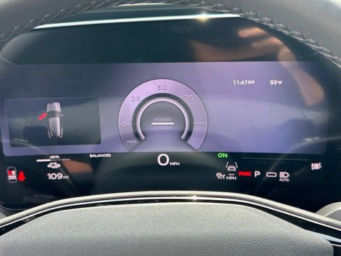 New 2027 Audi Q6 e-tron Premium Plus AWD/4WD image 28