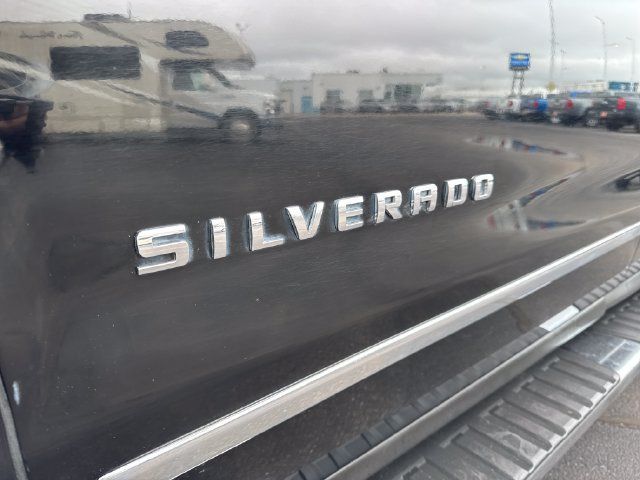 Used 2014 Chevrolet Silverado 1500 LTZ w/ LTZ Plus Package AWD/4WD image 33