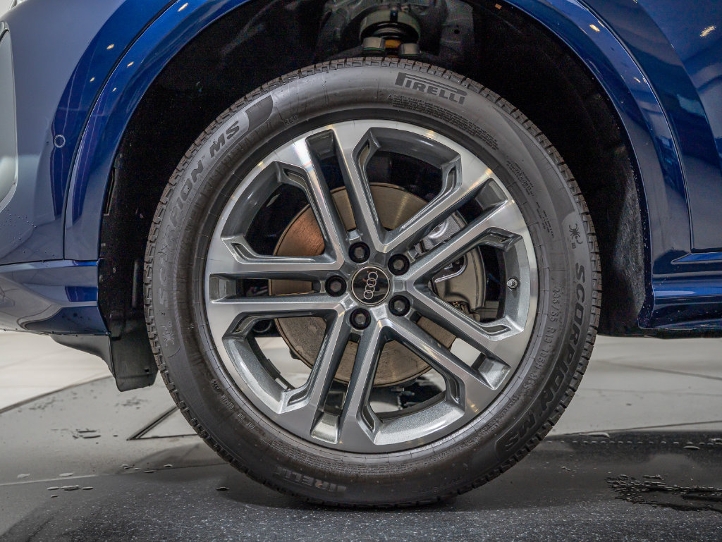 New 2026 Audi Q5 Premium AWD/4WD image 10