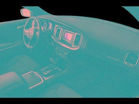 Used 2015 Dodge Charger SE w/ Sport Appearance Group RWD image 29