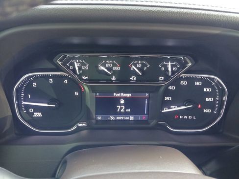 Used 2022 GMC Sierra 3500 SLT w/ Texas SLT Premium Package image 19