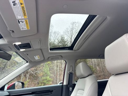 New 2026 Honda CR-V EX-L image 26