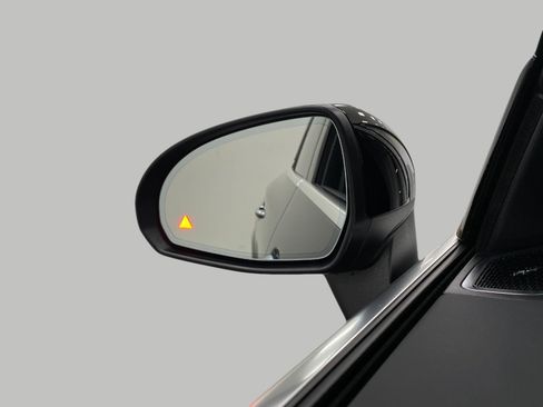 Certified 2026 Mercedes-Benz GLC 300 4MATIC image 19