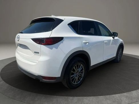 Used 2017 MAZDA CX-5 Touring AWD/4WD image 5