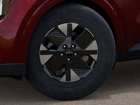 New 2026 Kia Carnival LXS FWD image 9