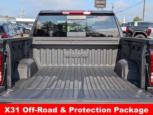 New 2026 GMC Sierra 1500 Elevation w/ Elevation Premium Package image 14