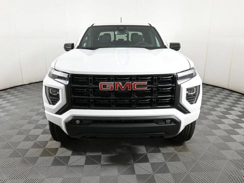 New 2026 GMC Canyon Elevation w/ Convenience Package image 32