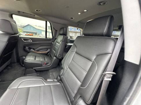 Used 2020 GMC Yukon Denali image 21