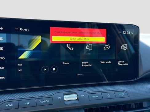 New 2026 Kia K4 EX FWD image 14
