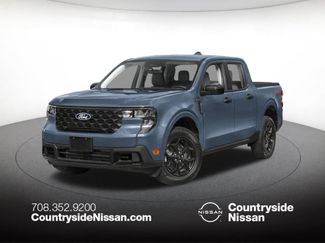 Used 2025 Ford Maverick XLT w/ XLT Luxury Package AWD/4WD video 1