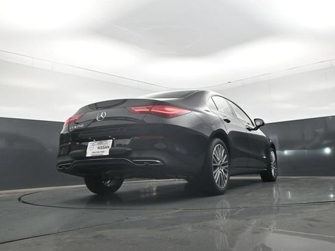 Used 2025 Mercedes-Benz CLA 250 image 30