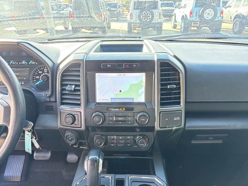 Used 2020 Ford F150 XLT w/ Equipment Group 302A Luxury image 22