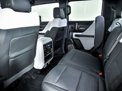 Used 2022 GMC Hummer EV Edition 1 w/ LPO, Illumination Package AWD/4WD image 14