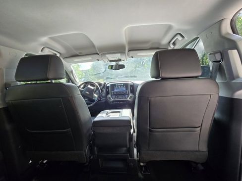 Used 2018 Chevrolet Silverado 2500 LTZ w/ Duramax Plus Package image 25