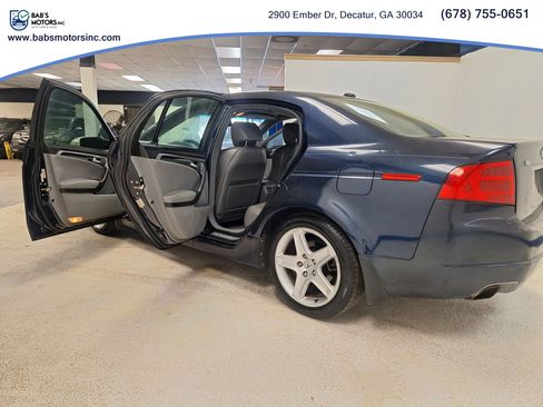 Used 2005 Acura TL FWD image 16