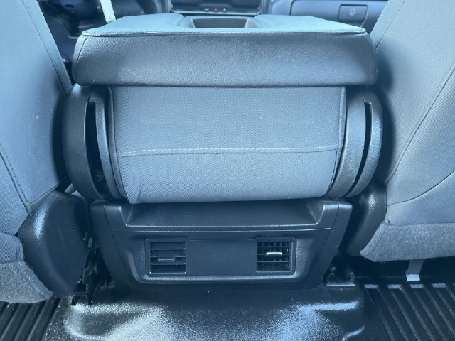 Used 2020 Chevrolet Silverado 3500 W/T w/ WT Convenience Package AWD/4WD image 19