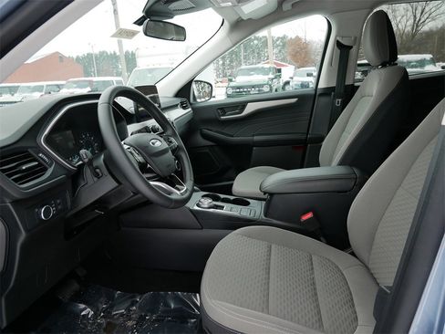 Certified 2022 Ford Escape SE w/ Cold Weather Package image 14