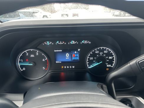 Used 2023 Ford F250 XL w/ STX Appearance Package image 15