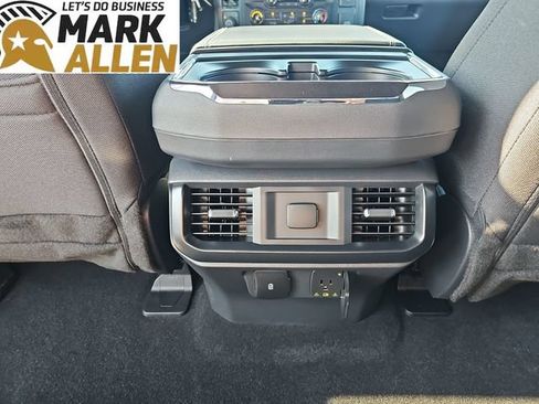 Used 2024 Ford F150 STX w/ STX Black Appearance Package AWD/4WD image 21