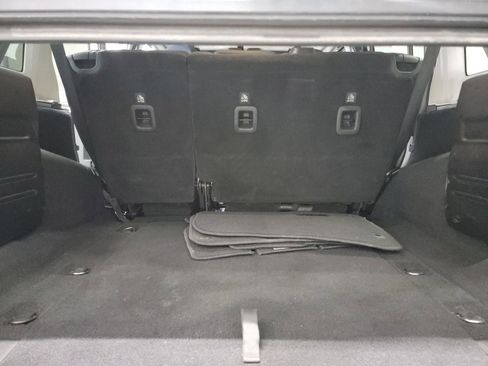 Used 2018 Jeep Wrangler Unlimited Sport S AWD/4WD image 26