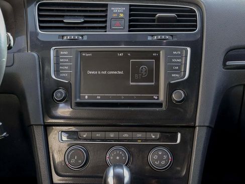 Used 2016 Volkswagen GTI S image 20