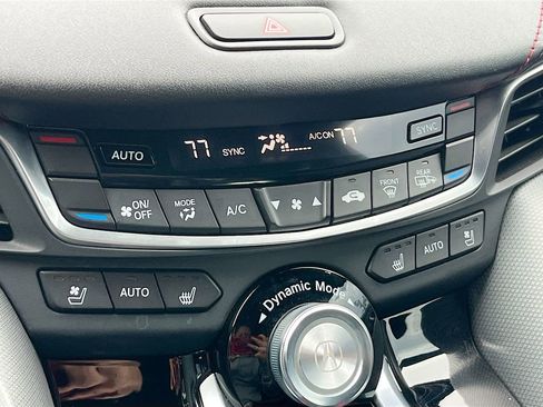 Used 2023 Acura TLX w/ A-SPEC Pkg image 16