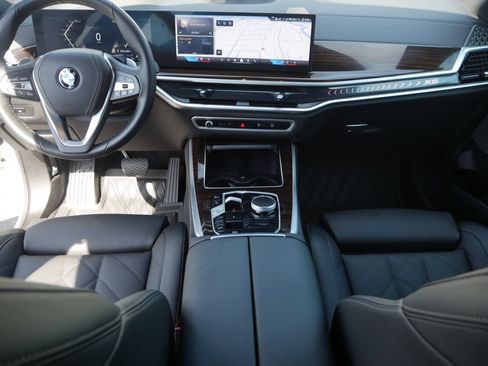 Used 2026 BMW X5 xDrive40i w/ Premium Package AWD/4WD image 29