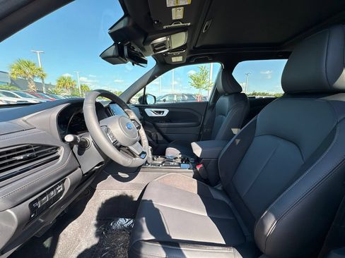 New 2026 Subaru Forester Touring AWD/4WD image 14