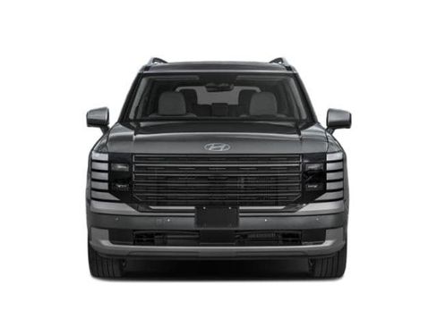 New 2026 Hyundai Palisade Calligraphy AWD/4WD image 4