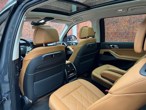 New 2026 BMW X7 xDrive40i image 24