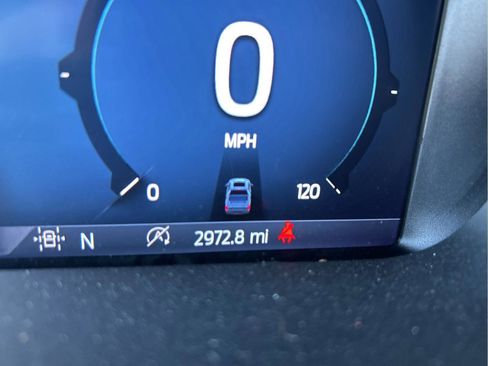 Used 2025 Ford F150 STX w/ STX Black Appearance Package image 13