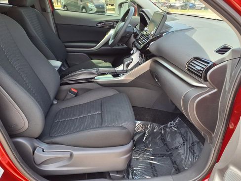 Used 2026 Mitsubishi Eclipse Cross ES AWD/4WD image 9