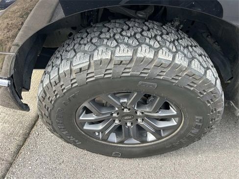 Used 2023 Ford F150 Tremor w/ Equipment Group 402A High image 9