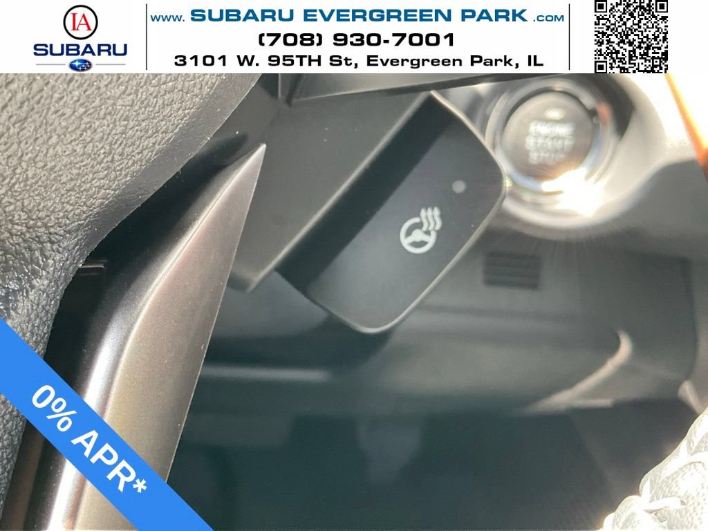 New 2026 Subaru Outback Touring AWD/4WD image 24