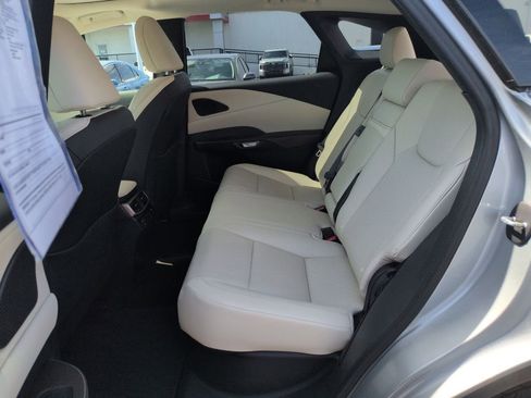 Used 2023 Lexus RX 350 Premium Plus w/ Accessory Package (A2) image 25