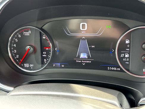 Used 2024 Chevrolet Malibu LT image 5