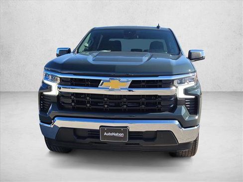 New 2026 Chevrolet Silverado 1500 LT image 6
